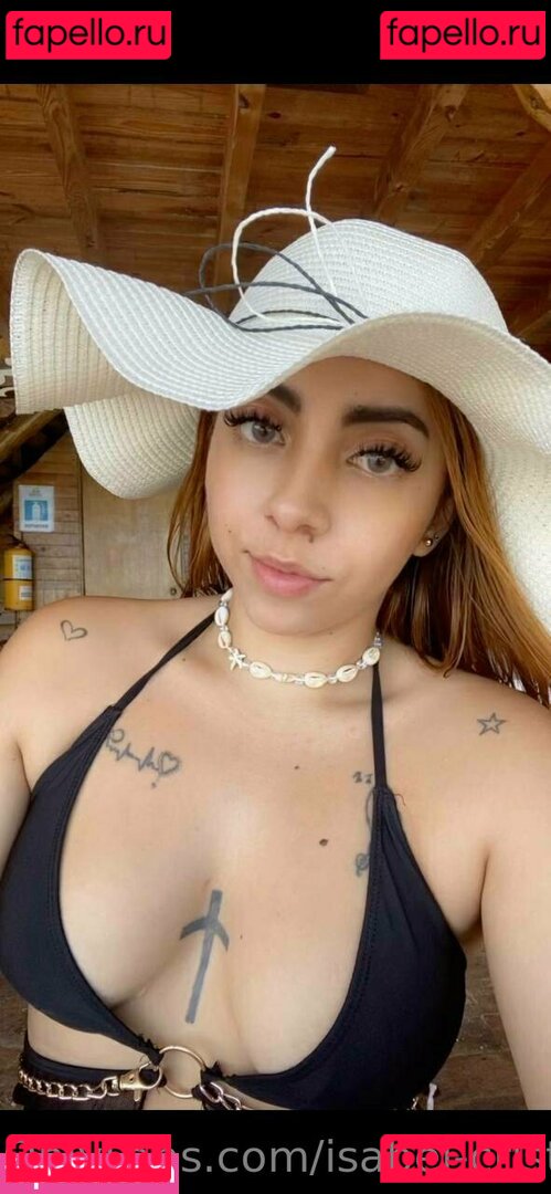 isabel-cristina / isabelduquee Onlyfans Photo Gallery 