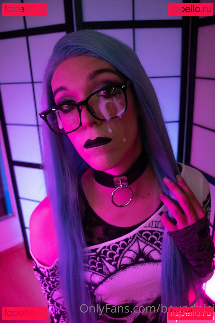 boundermelissa / boundnici Onlyfans Photo Gallery 