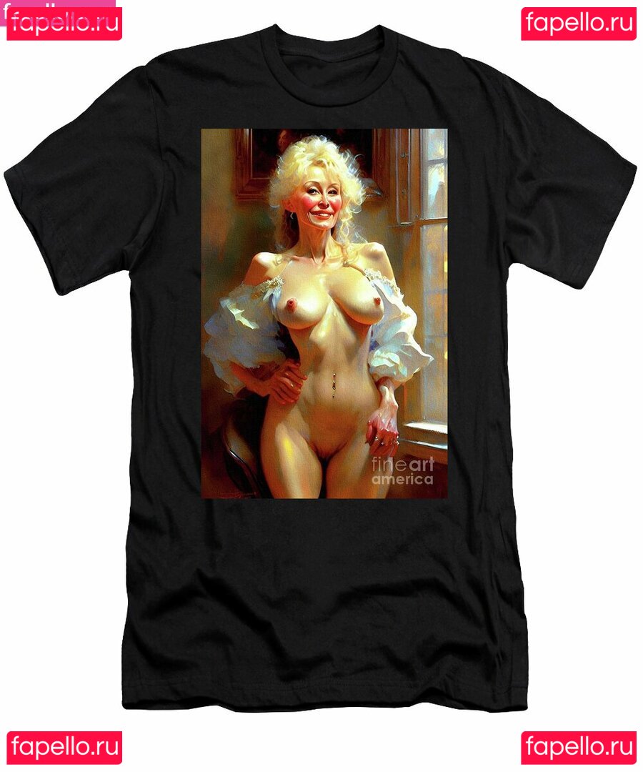 Dolly Parton / DollyParton Onlyfans Photo Gallery 