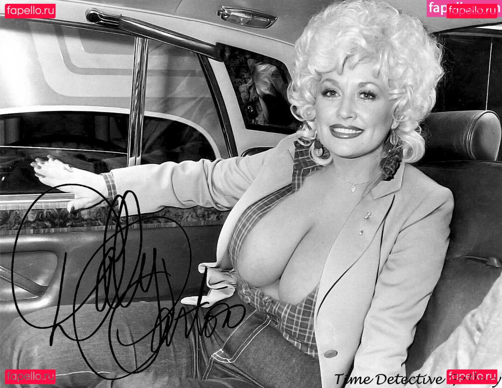 Dolly Parton / DollyParton Onlyfans Photo Gallery 