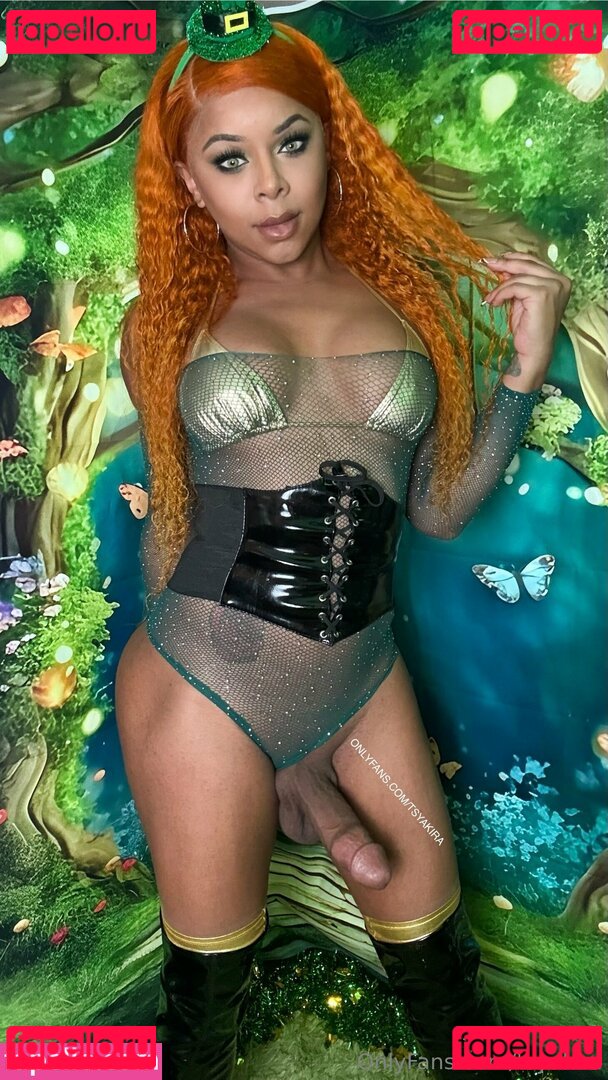 Yakira / anyuser / tsyakira Onlyfans Photo Gallery 