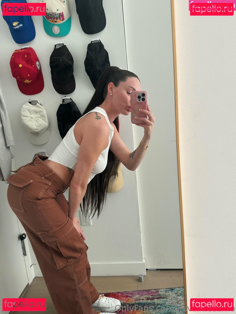 xoitsvanessa Onlyfans Photo Gallery 