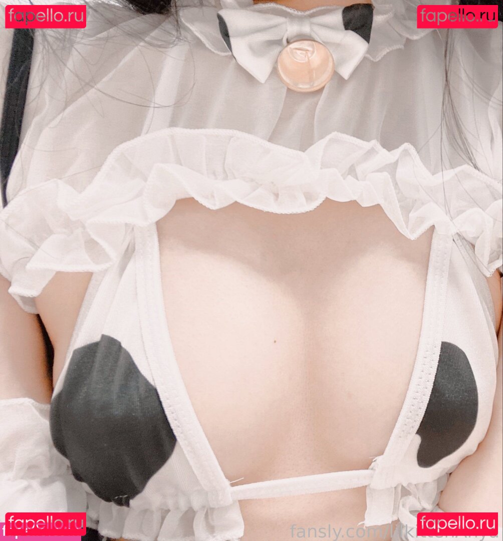 Lilkittenanya / ilovetanea_ Onlyfans Photo Gallery 