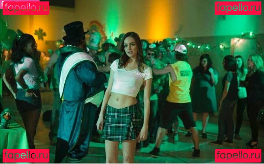 Michelle Mylett / MichelleMylett Onlyfans Photo Gallery 