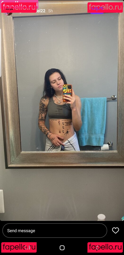 AG McDaniel / ag.mcdaniel22 / annagrace Onlyfans Photo Gallery 