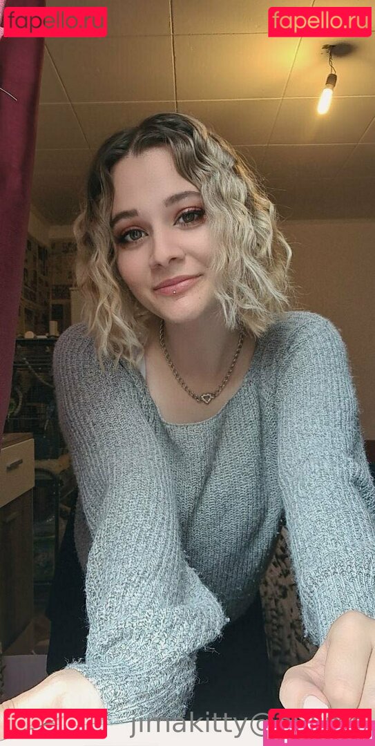 itsjima Onlyfans Photo Gallery 