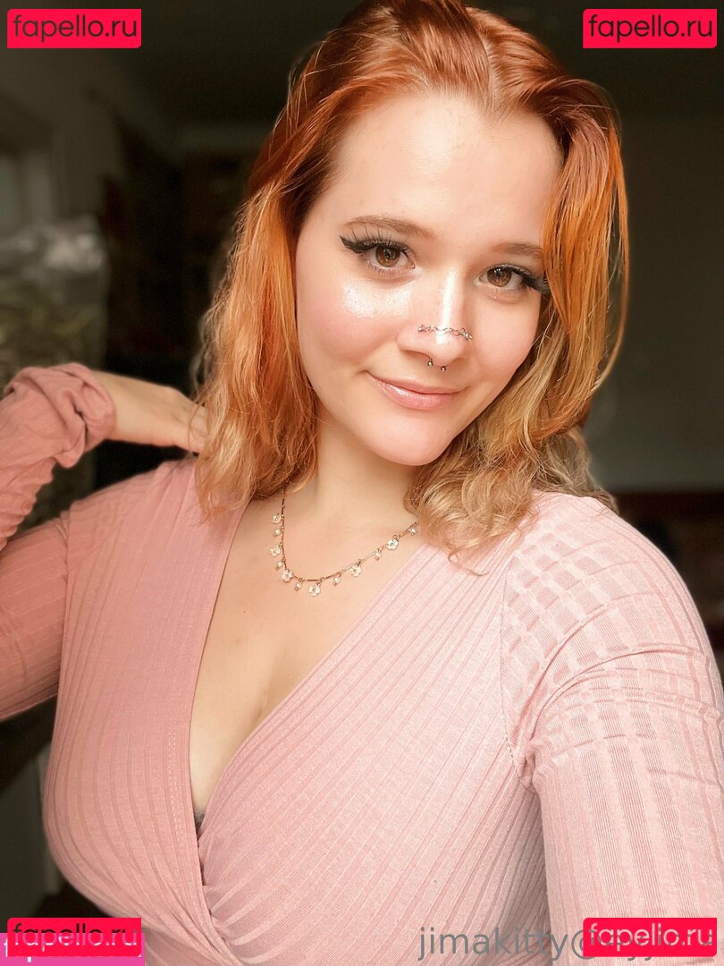 itsjima Onlyfans Photo Gallery 