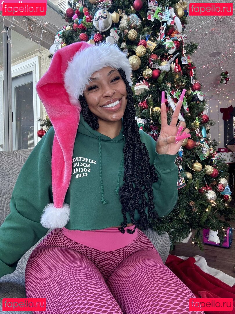 D'Janai Michele / djanaimichele Onlyfans Photo Gallery 