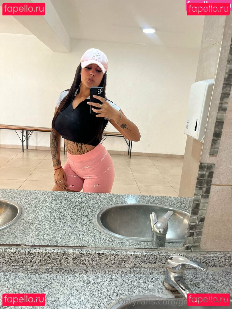 giadina2006 / teresadelsole Onlyfans Photo Gallery 