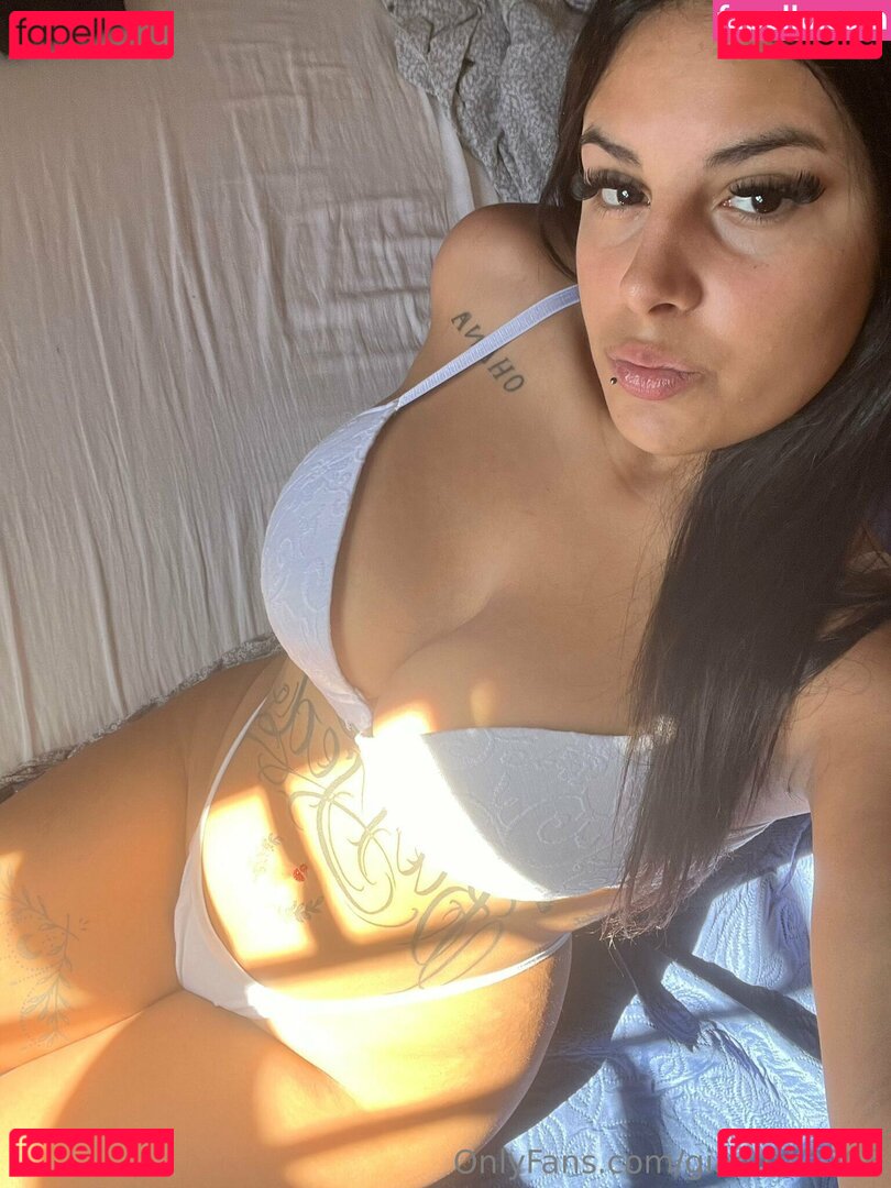 giadina2006 / teresadelsole Onlyfans Photo Gallery 