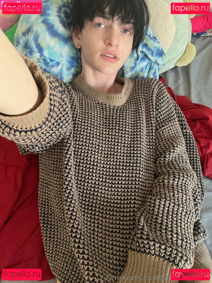 loserzomboy Onlyfans Photo Gallery 