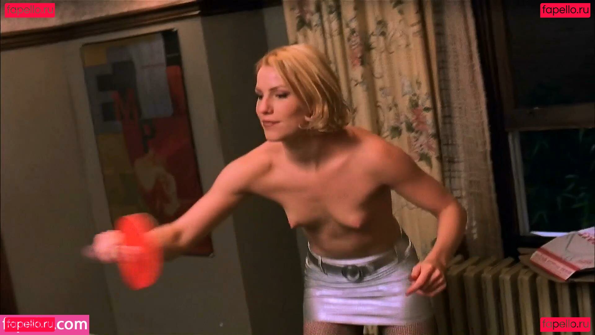 Amanda Detmer Onlyfans Photo Gallery 