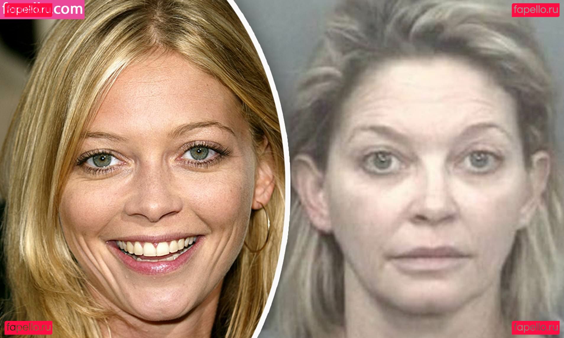 Amanda Detmer Onlyfans Photo Gallery 