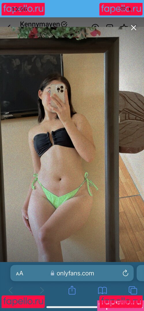 kennymayen Onlyfans Photo Gallery 