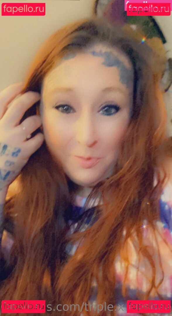 ellisdeesg / triple.x.ellisdee Onlyfans Photo Gallery 