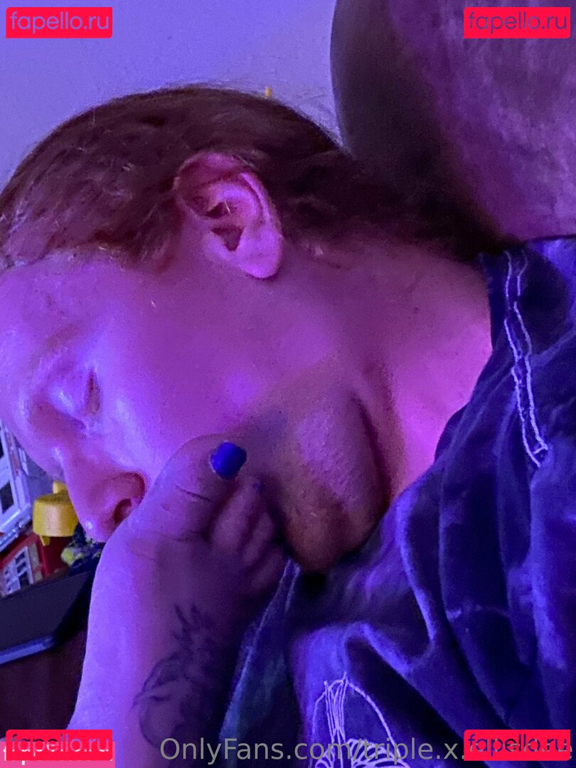 ellisdeesg / triple.x.ellisdee Onlyfans Photo Gallery 