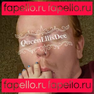 ellisdeesg / triple.x.ellisdee Onlyfans Photo Gallery 