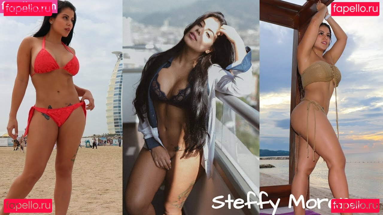 Steffy Moreno / Steffymoreno551 / steffymoreno / steffyofficial Onlyfans Photo Gallery 