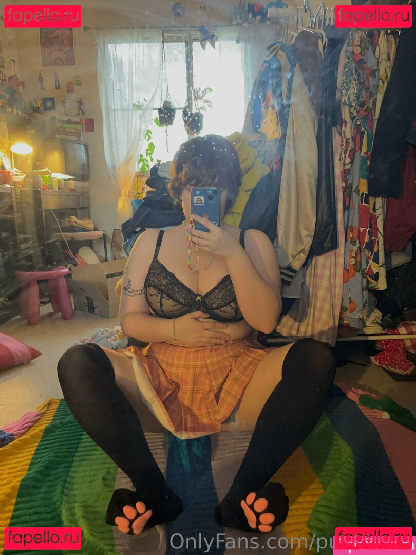 pupkisses Onlyfans Photo Gallery 