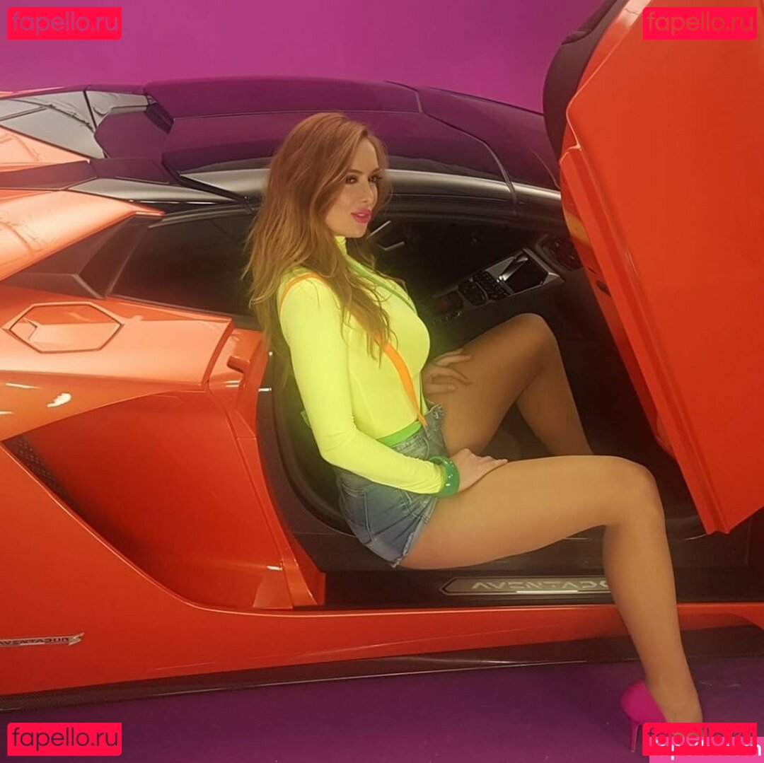 Lidija Bacic / lidijabacic_lile Onlyfans Photo Gallery 