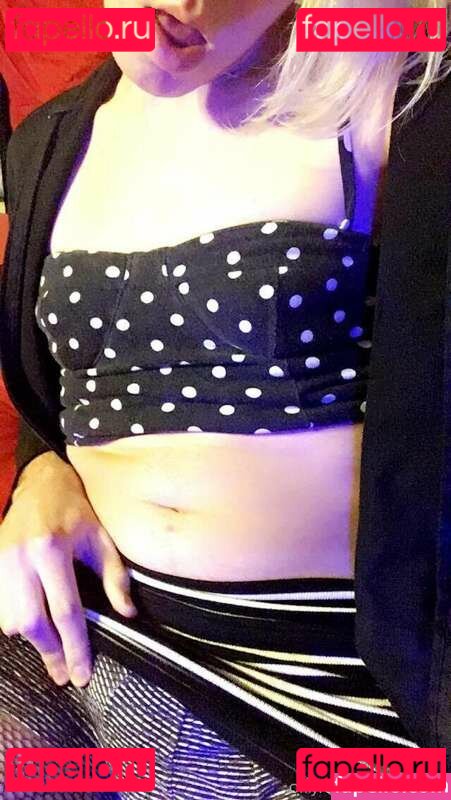 Bristol Pike / lilghostbig Onlyfans Photo Gallery 