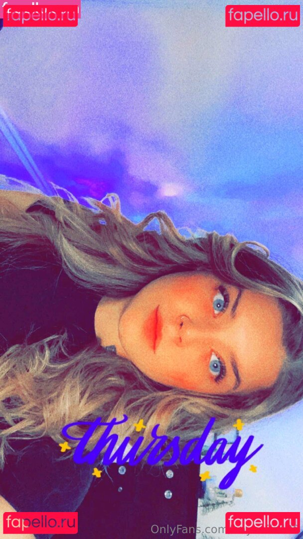 Bailey / Kweenbailey23 / brooklynandbailey Onlyfans Photo Gallery 