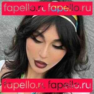 Kate Baum / iconickate / katebaum Onlyfans Photo Gallery 