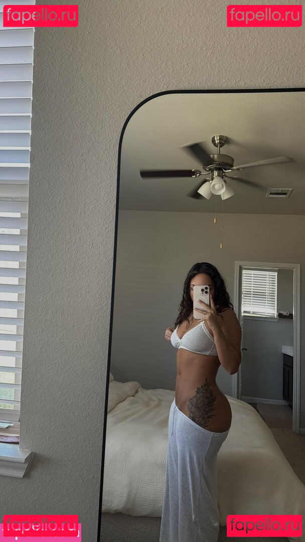 Bianca Morales / itsbianca / theonlybiababy Onlyfans Photo Gallery 