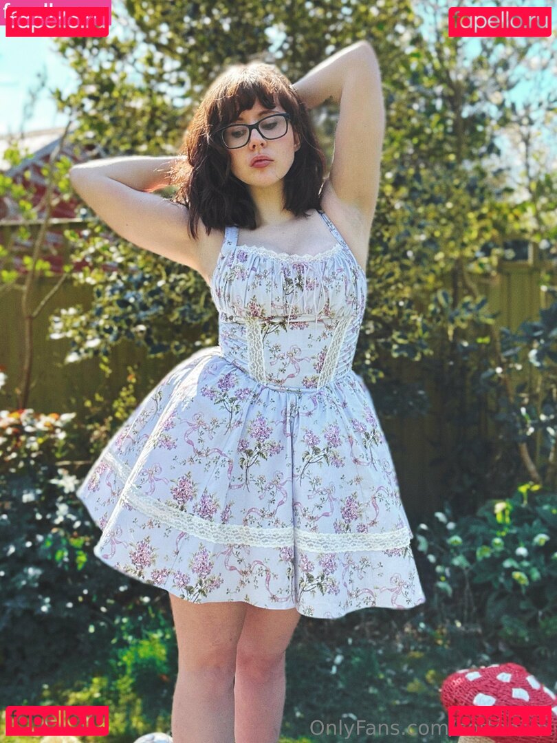 Cottonsox / alicecottonsox Onlyfans Photo Gallery 