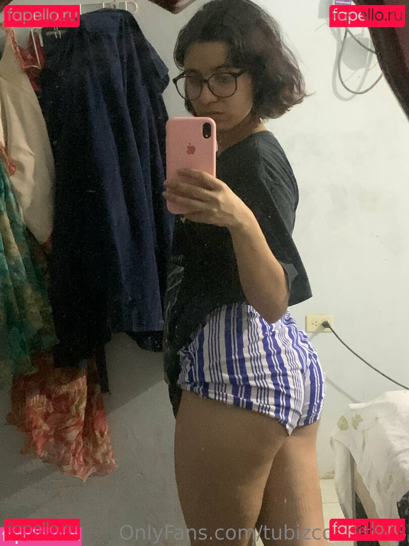 tubizcochito93 Onlyfans Photo Gallery 
