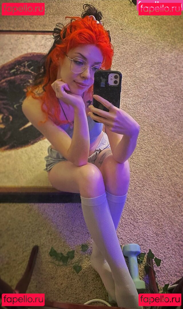 andrasteh / andrastehh / kristhebishh97 Onlyfans Photo Gallery 