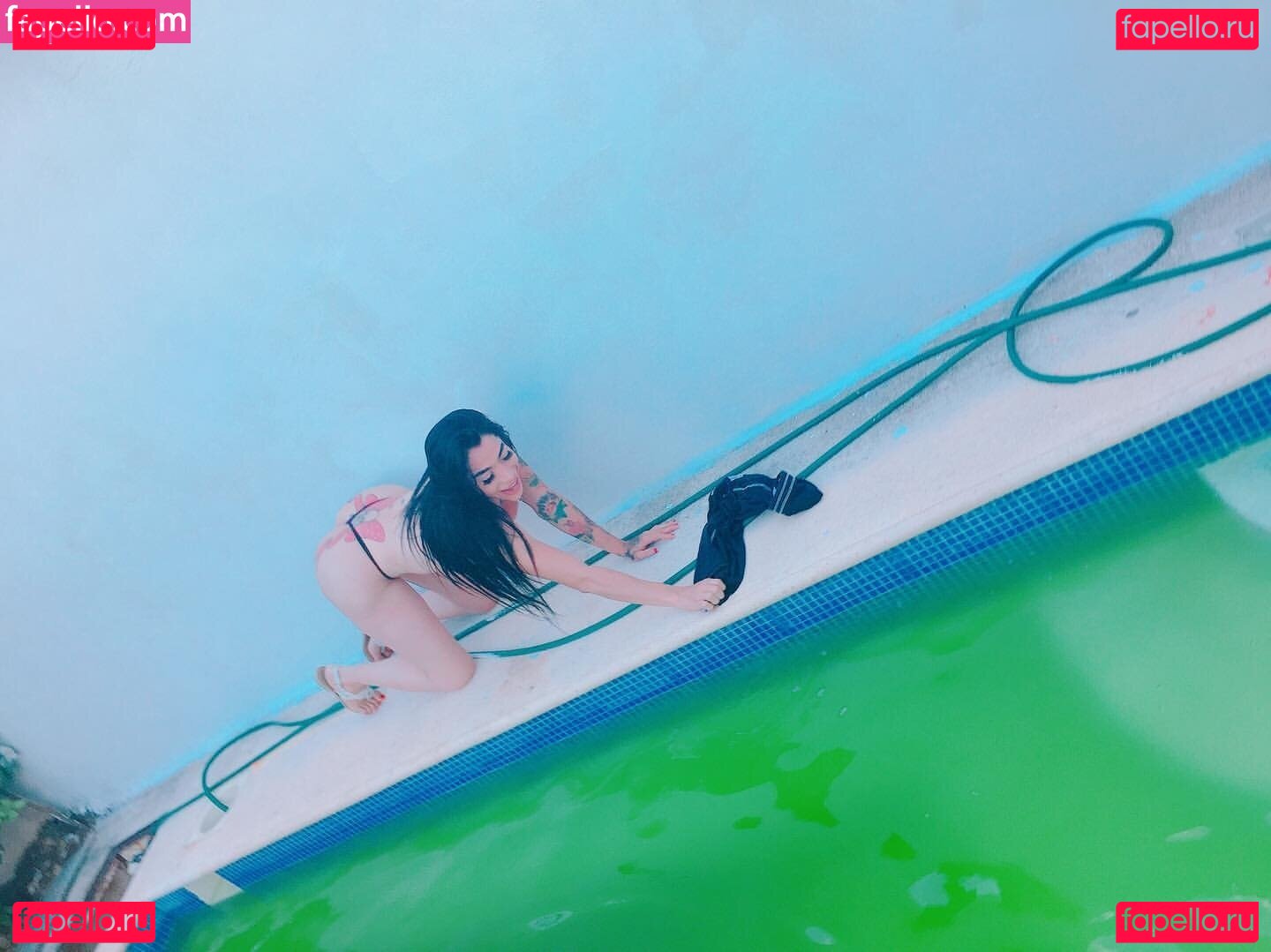 Jade Flota / jadeflota Onlyfans Photo Gallery 