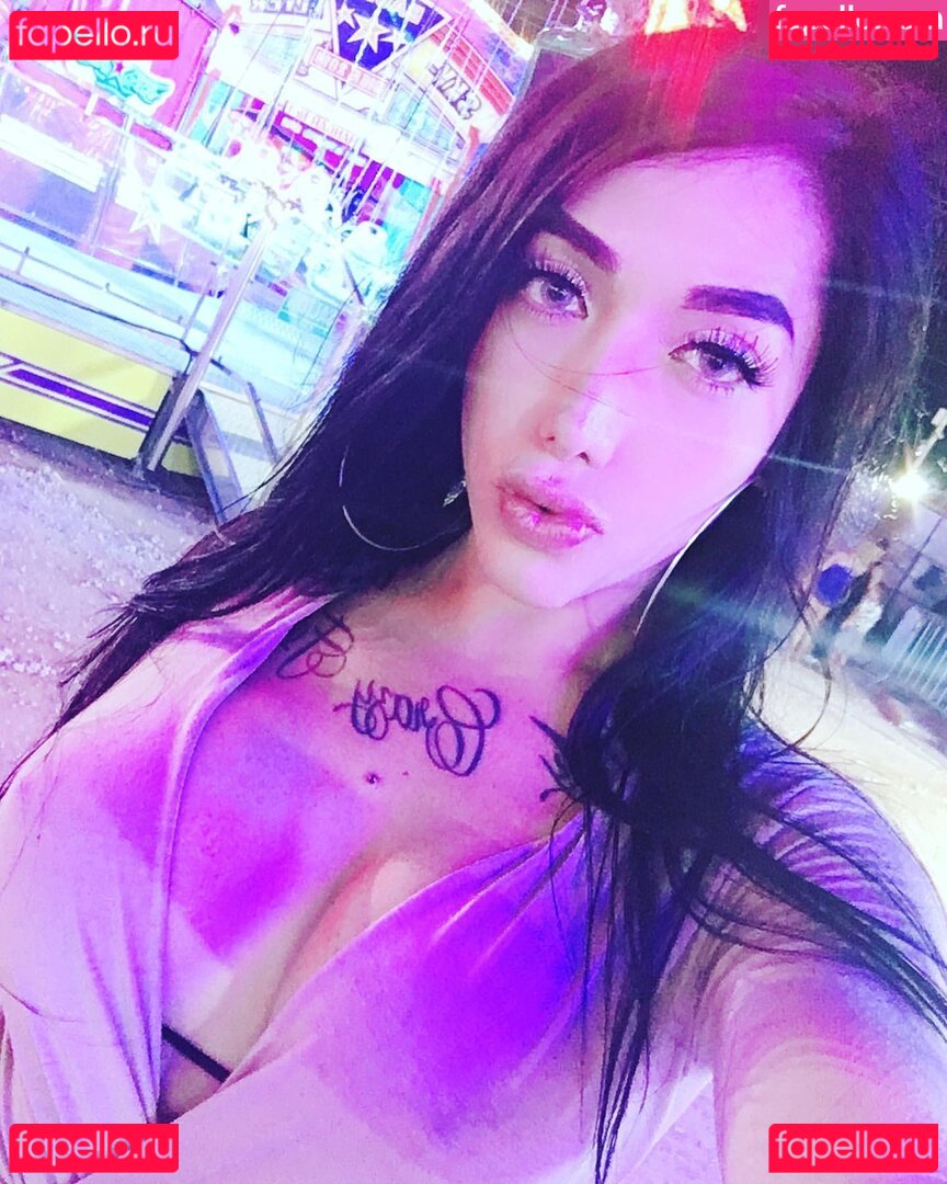 Jade Flota / jadeflota Onlyfans Photo Gallery 