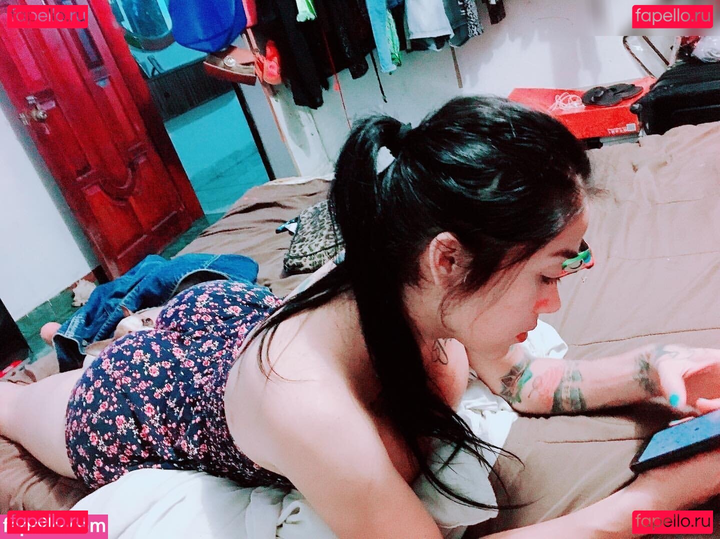 Jade Flota / jadeflota Onlyfans Photo Gallery 