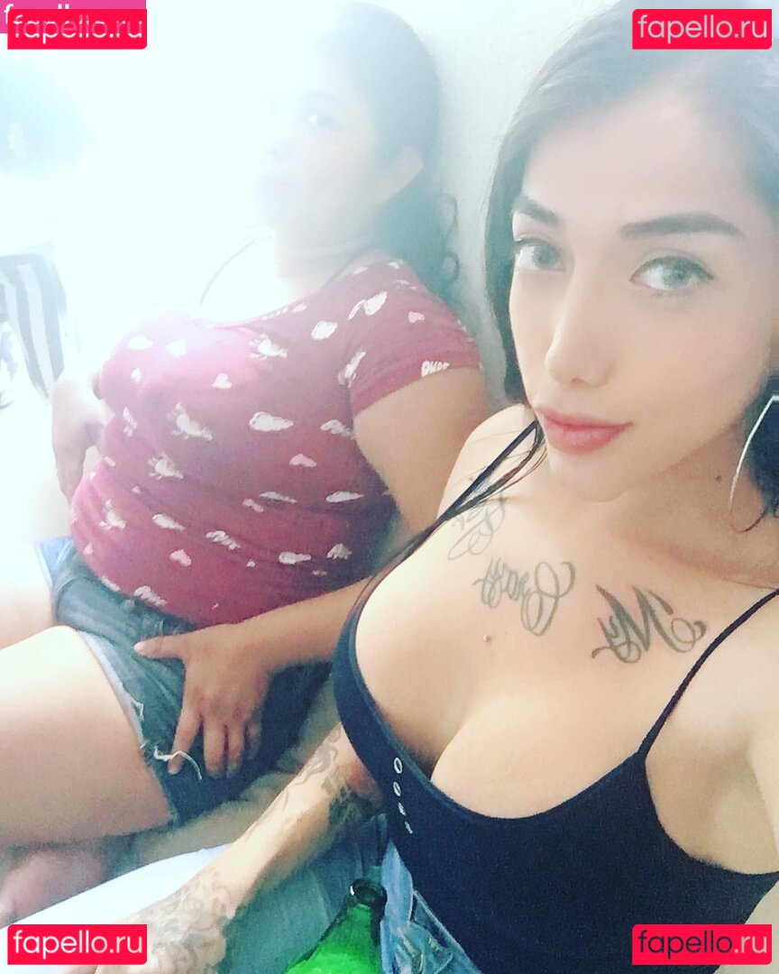 Jade Flota / jadeflota Onlyfans Photo Gallery 