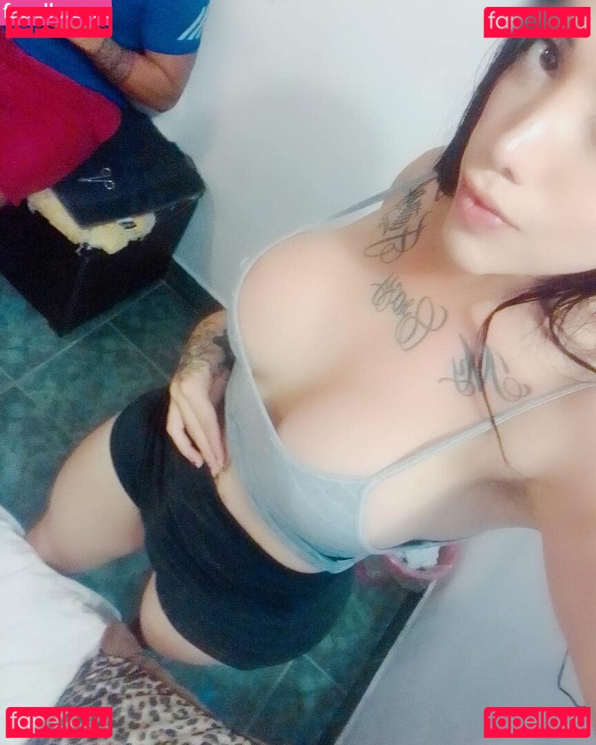 Jade Flota / jadeflota Onlyfans Photo Gallery 