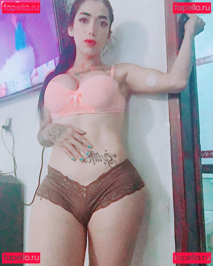 Jade Flota / jadeflota Onlyfans Photo Gallery 