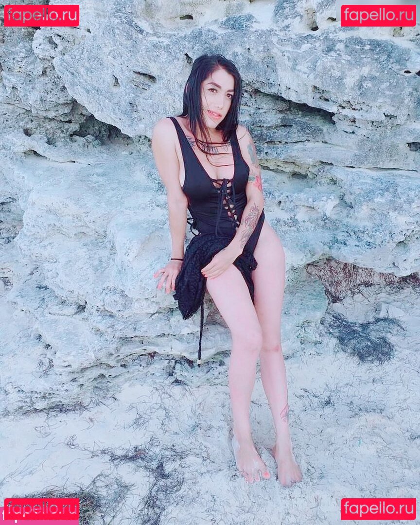 Jade Flota / jadeflota Onlyfans Photo Gallery 