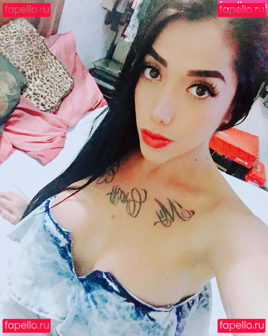 Jade Flota / jadeflota Onlyfans Photo Gallery 