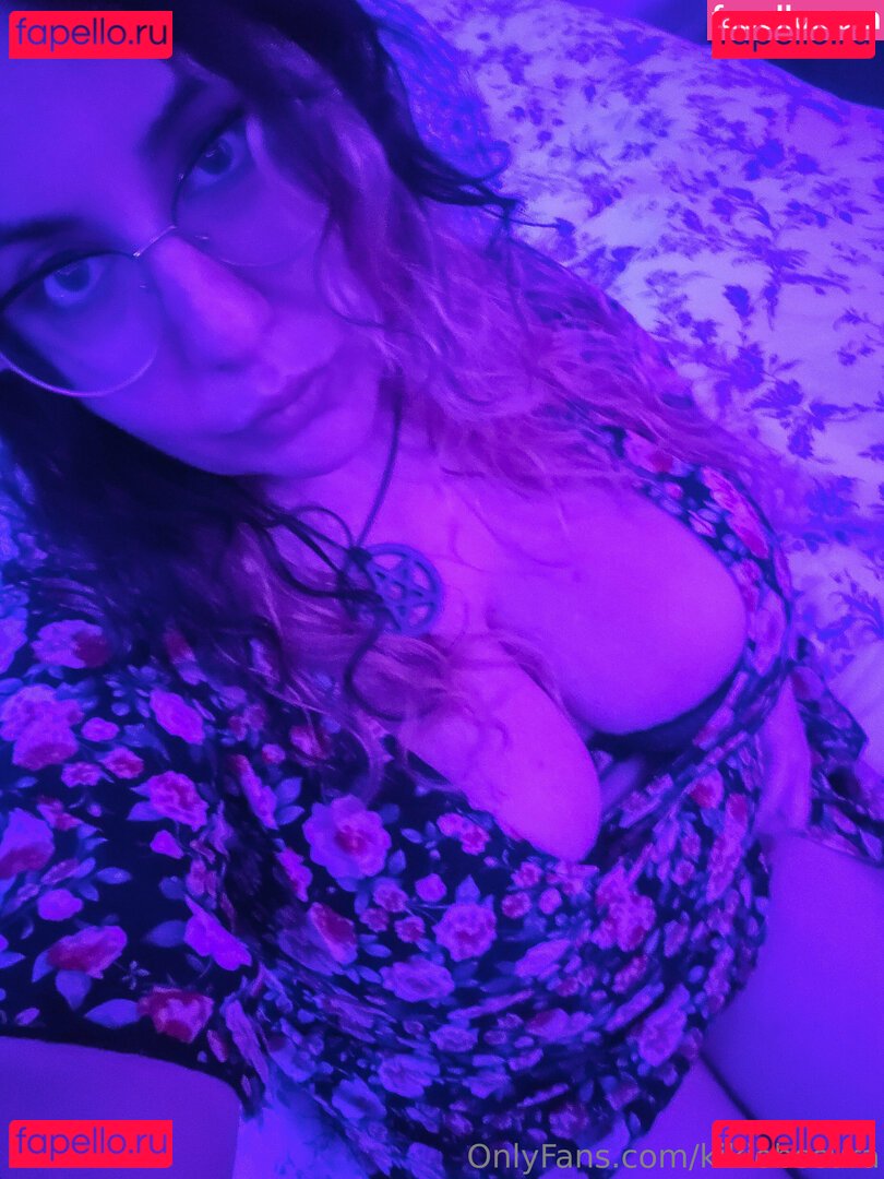 kikiobscura Onlyfans Photo Gallery 