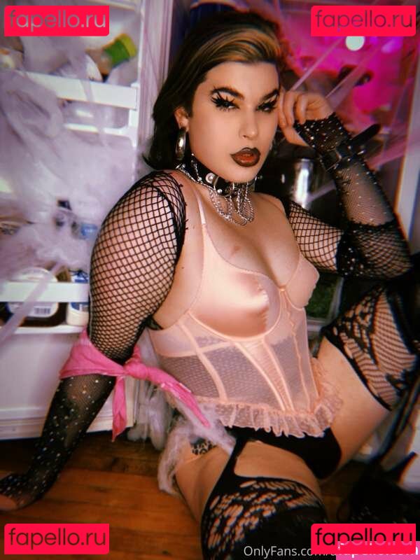 Annie Bacterial / anniebacterial / anniebacterialx Onlyfans Photo Gallery 