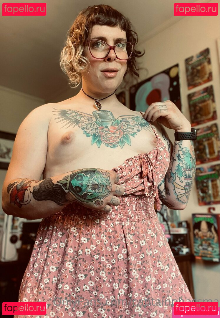 CaptainPhassma / captain.phasma.herself / captain___phasma Onlyfans Photo Gallery 