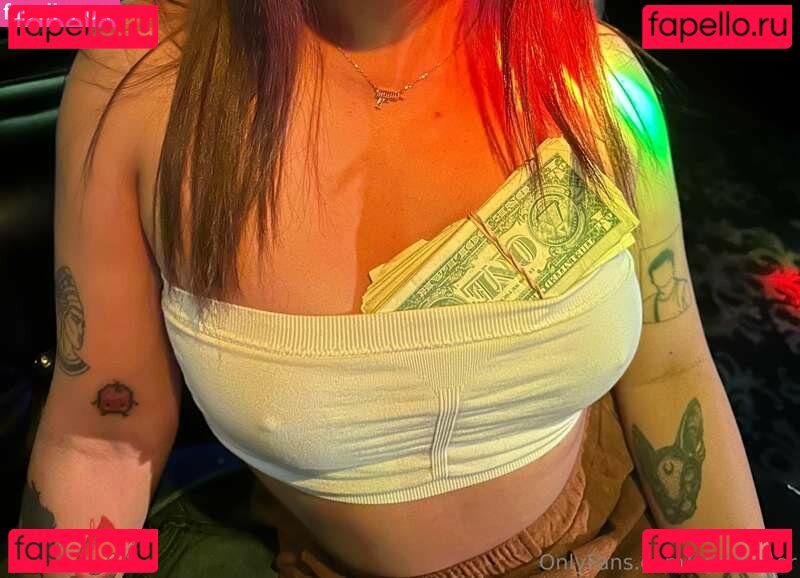 Nyx Ember / nyxember Onlyfans Photo Gallery 