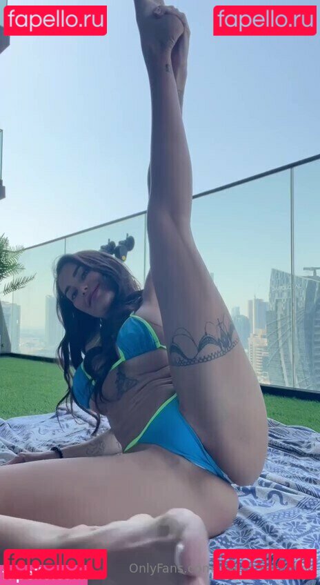 imevamonroe Onlyfans Photo Gallery 