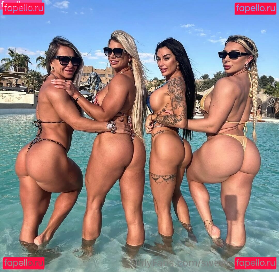 imevamonroe Onlyfans Photo Gallery 
