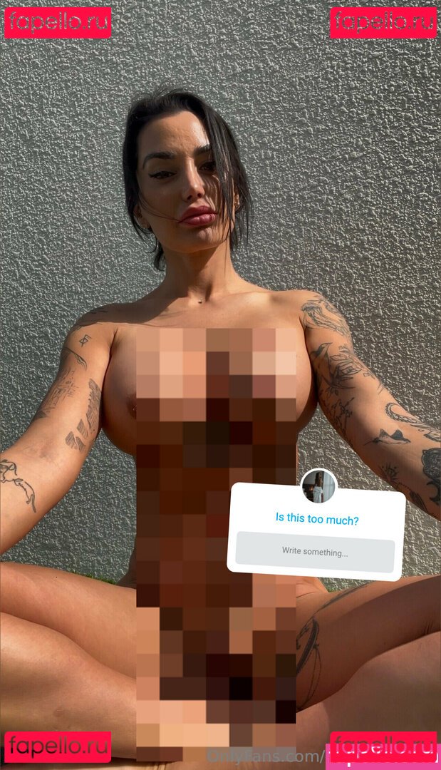 imevamonroe Onlyfans Photo Gallery 