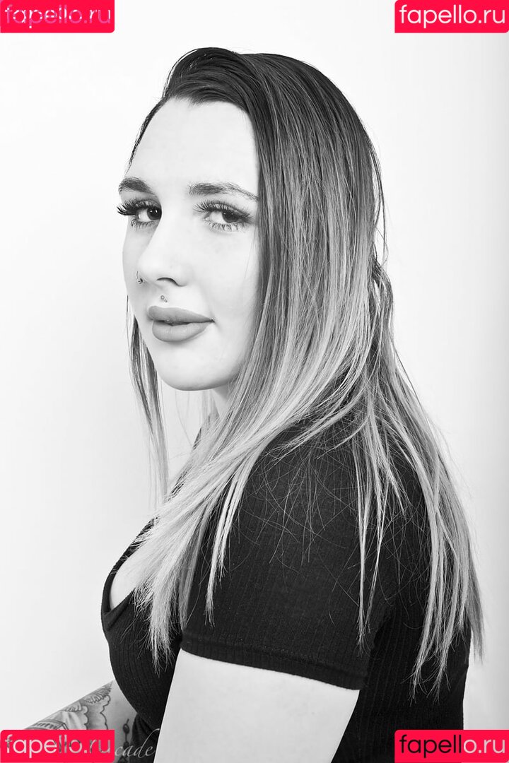 Amberrjadex Onlyfans Photo Gallery 