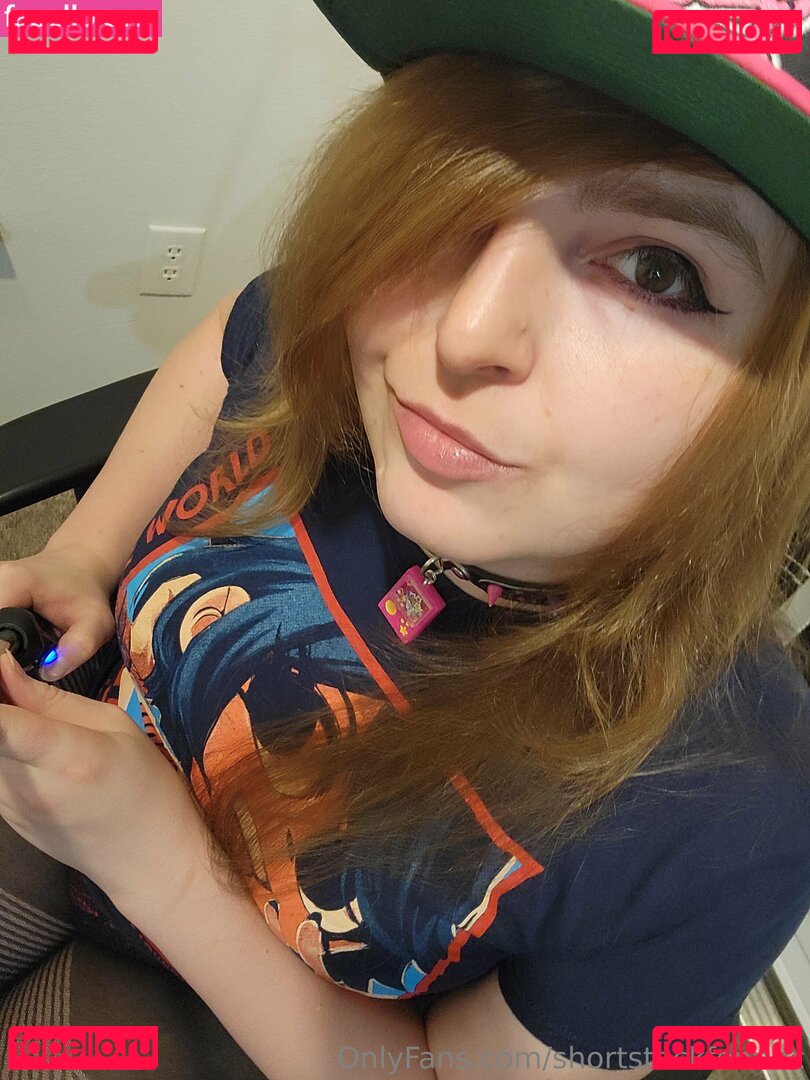 shortstackfennec Onlyfans Photo Gallery 