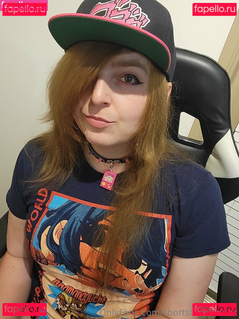 shortstackfennec Onlyfans Photo Gallery 