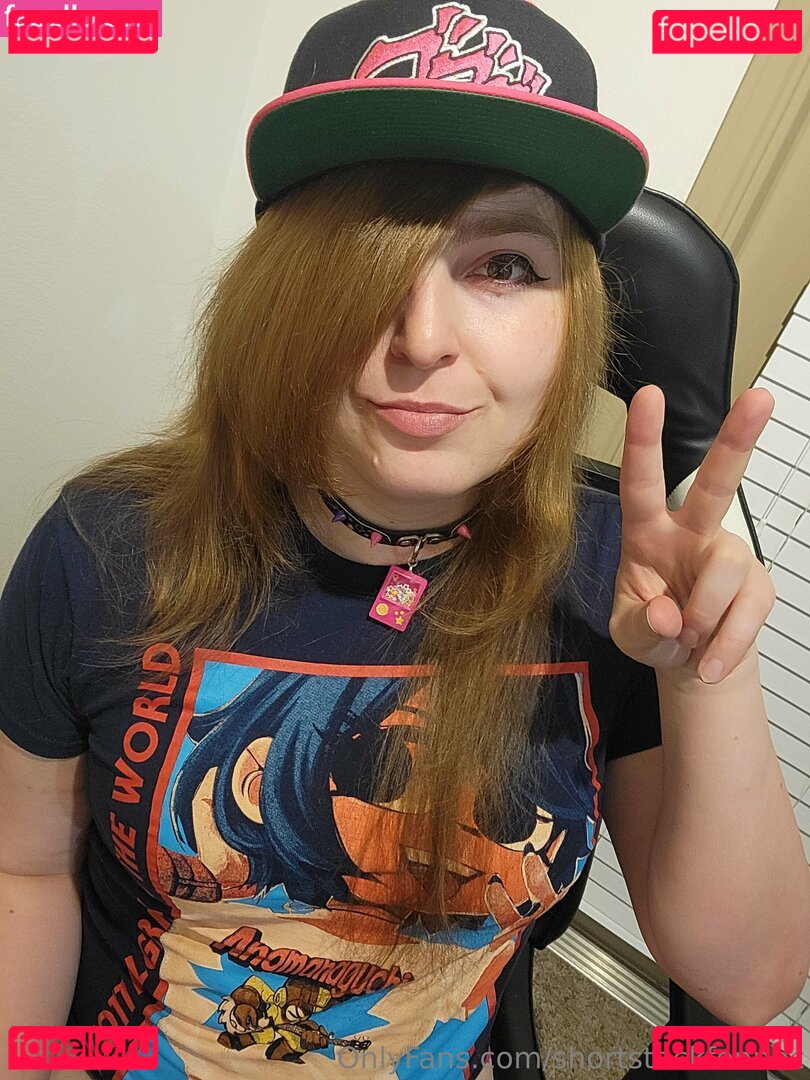 shortstackfennec Onlyfans Photo Gallery 